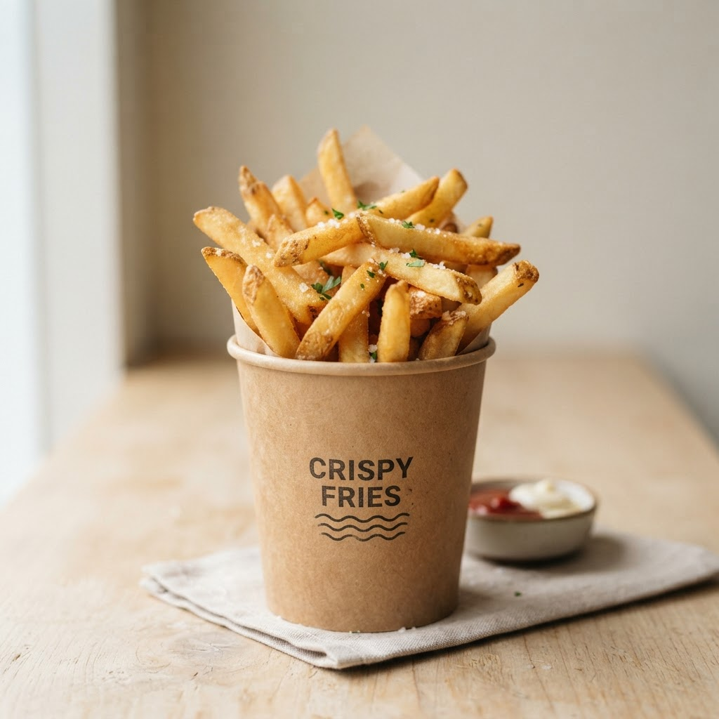 Batata Frita