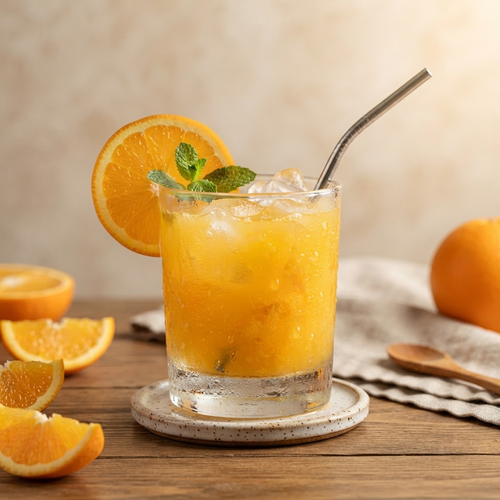 Suco Natural